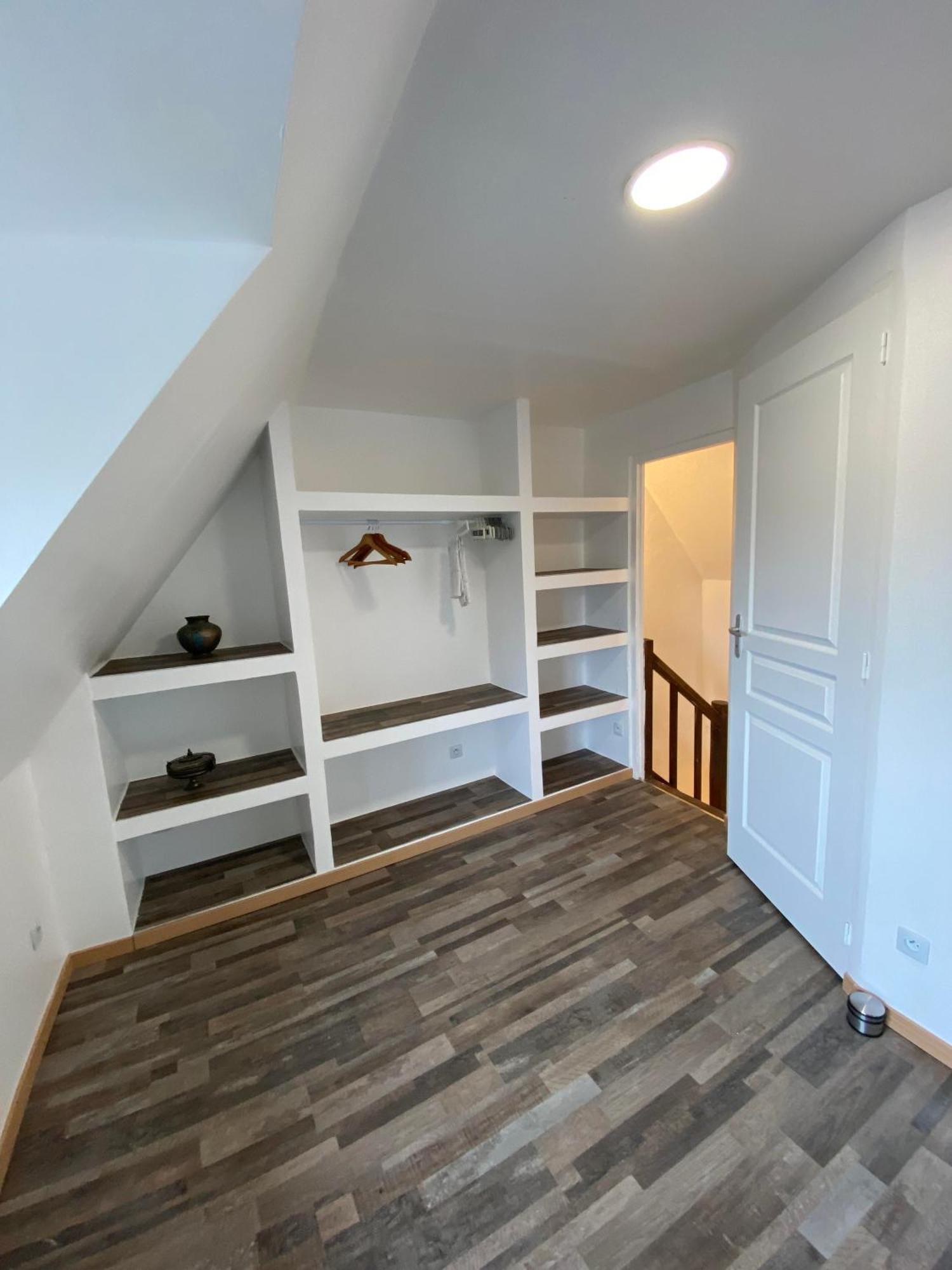 La Maison De Jars Экстерьер фото